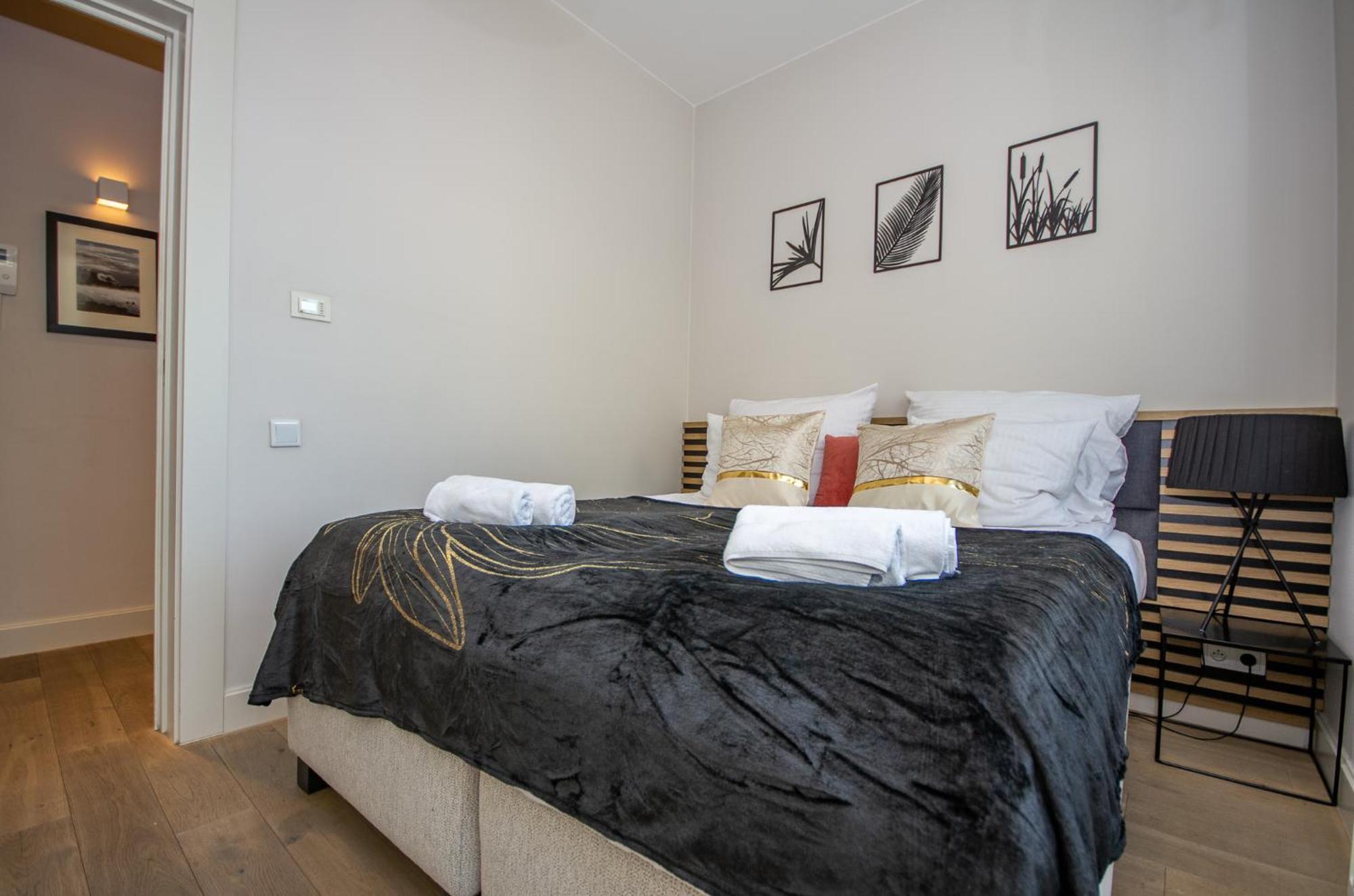 Inpoint Wawel View Apartments Between Old Town And Kazimierz Quarter — Photos 2
